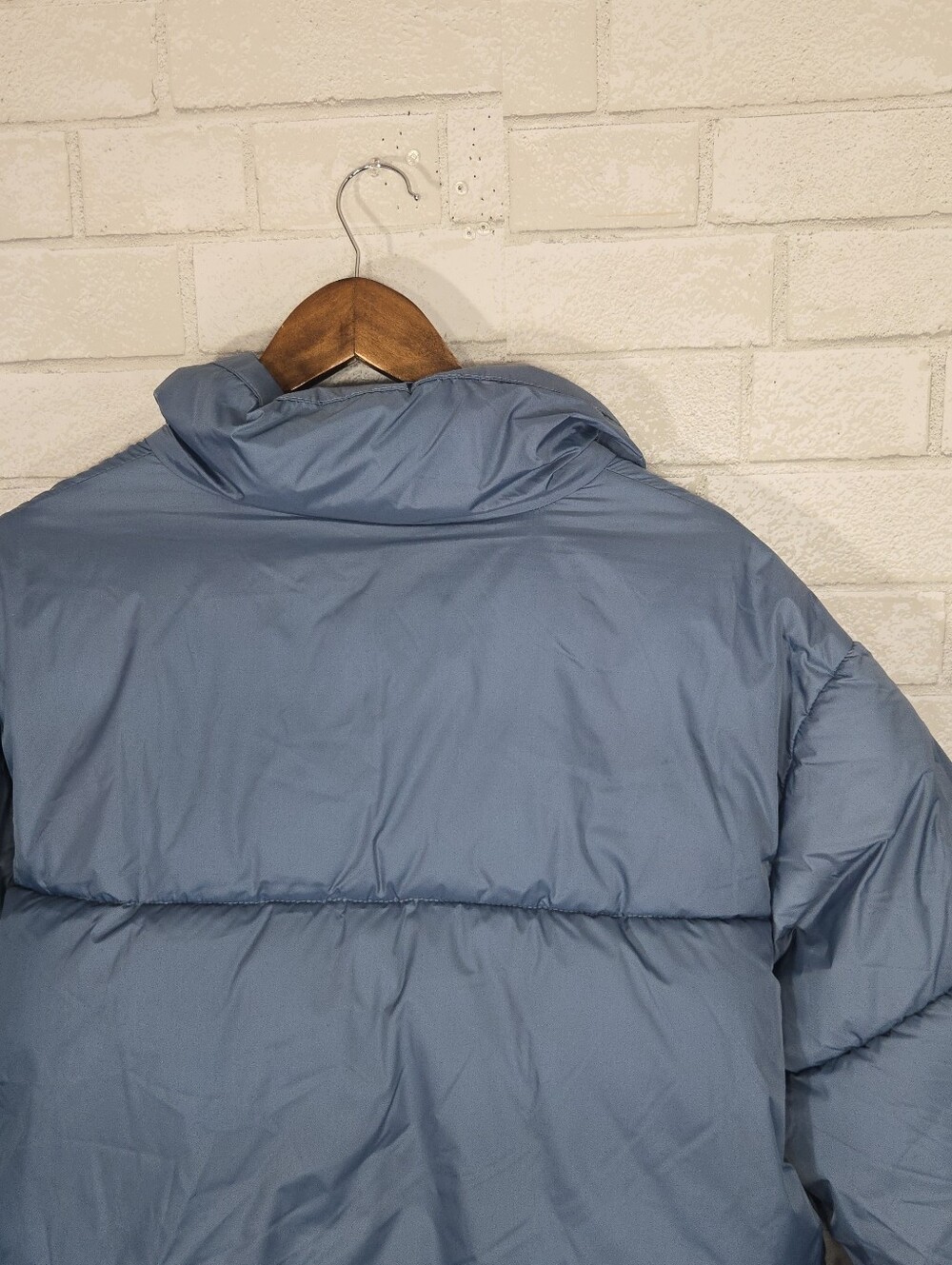 NWT a new day water resistant puffer jacket - Picture 15 of 15